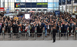 新鲜出炉：慕尼黑建材展BAU参展商名单公布！