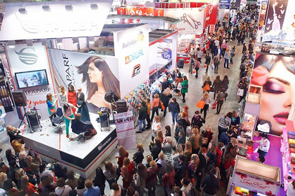 俄罗斯莫斯科美容美发展InterCHARM Moscow3.jpg